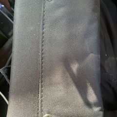 【決まりました】折りたたみ　ソーラーパネル　USB付の画像