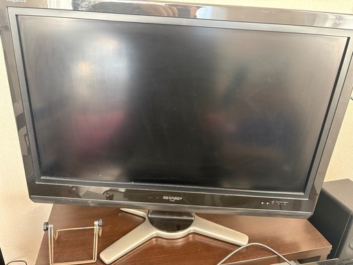 シャープ 液晶テレビ 32型 2013年製 32インチ液晶テレビ SHARP LC-32J9 2013年製