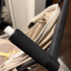 サイベックスリベル　ベビーカーの画像