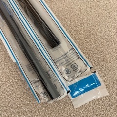 ワイパー交換ゴムの画像