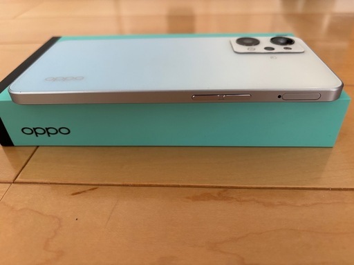 oppo Reno7A SIMフリー