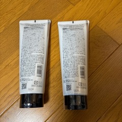 リシリアフレルカラークリームシャンプーの画像