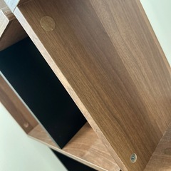 1/18 or　19希望S字ディスプレイラックの画像