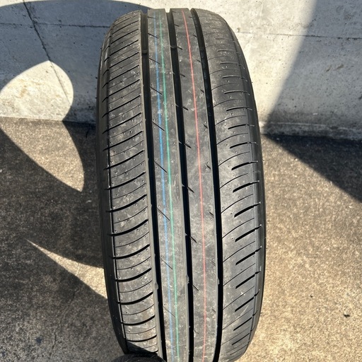 90ヴォクシー　TOYOタイヤ　プロクセスj68