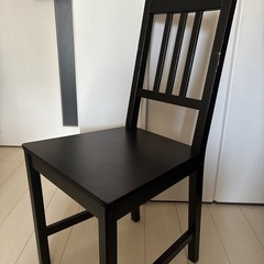 イスの画像
