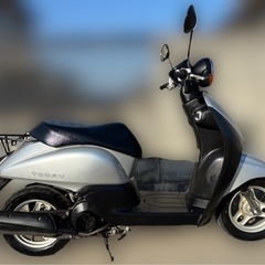 HONDA　TODAY FI車の画像