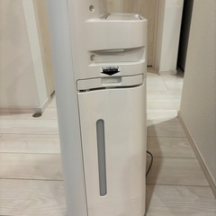 高年式　SHARP  空気清浄機の画像