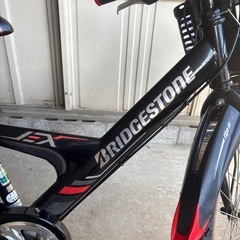 【美品】　 ブリジストン　 子供用自転車の画像