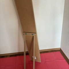 縦長ミラー
の画像