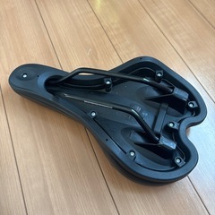 自転車　サドル　美品の画像