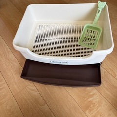 猫😽ペットケージの画像