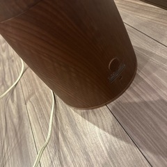 アロマ加湿器
の画像