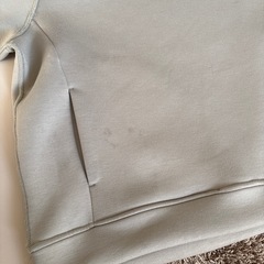 アーバンリサーチ  サニーレーベル　ダンボールパーカーの画像