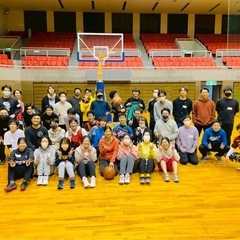 🏀✨ 初心者さん大歓迎！社会人バスケットボールコミュニティ…