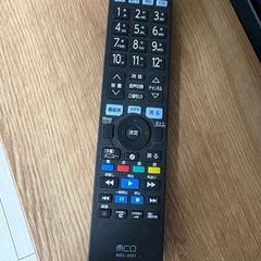 HITACHI液晶テレビ　37インチの画像