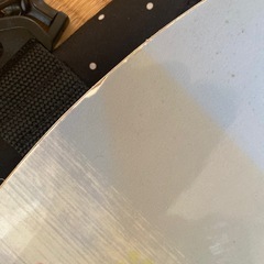 BURTON スノーボード133cmの画像