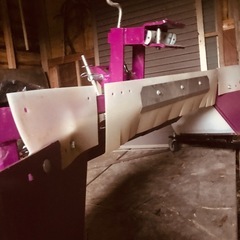 後付け成形機大作くんの画像