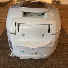 象印炊飯器　圧力IH 1升の画像