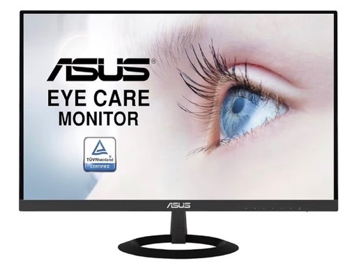 【美品】ASUS モニター Eyer Care VZ249HR 23.8インチ
