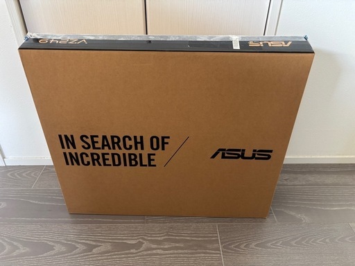 【美品】ASUS モニター Eyer Care VZ249HR 23.8インチ