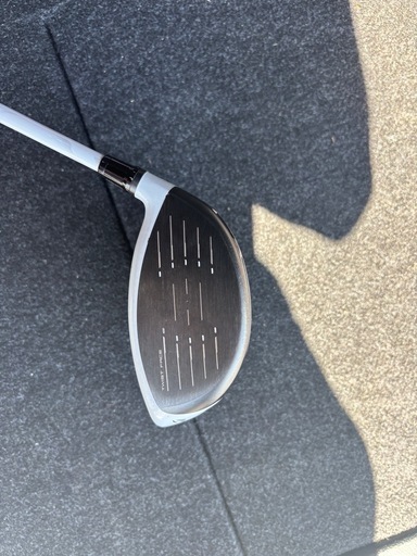 TaylorMade SIM2 MAXドライバー