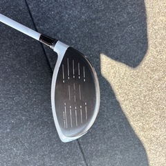 TaylorMade SIM2 MAXドライバーの画像
