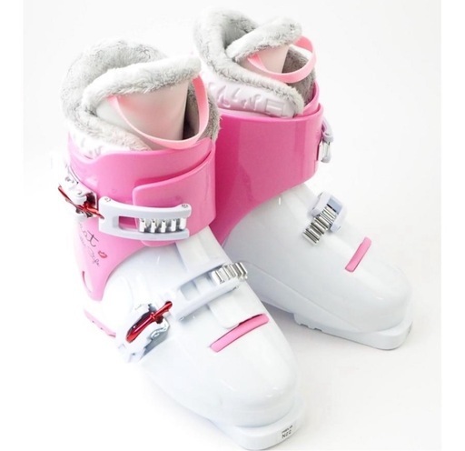 スキーブーツBeat 22.0cm ジュニア (あや札幌在住🏠) 南郷7丁目の