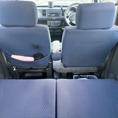 スズキ　ワゴンR 整備　綺麗　車検長い　整備済みの画像