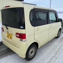 車検満タン‼️即納可能‼️スライドドア‼️の画像