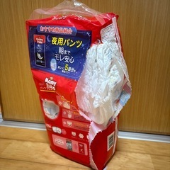 マミーポコパンツの画像