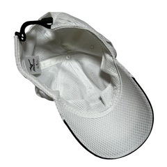 MIZUNO スポーツキャップの画像