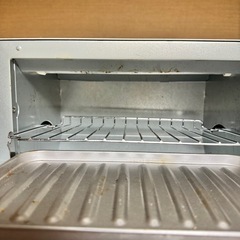 ニトリ　オーブントースターの画像