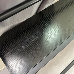 ベッドフレームの画像