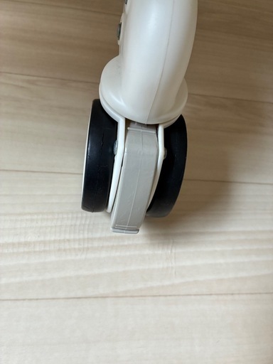 Combiコンビ　ネムリラオートスウィング　ココアブラウン