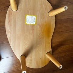 テーブルの画像