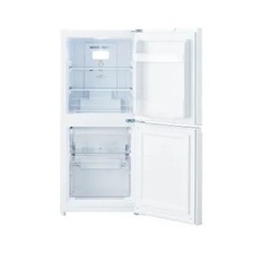 Haier 冷蔵庫｜一人暮らし用｜使用2年｜動作良好｜10,000の画像