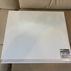 スライドテーブル　レンジ下　家電下の画像