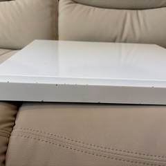 スライドテーブル　レンジ下　家電下の画像