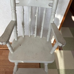 子供椅子の画像