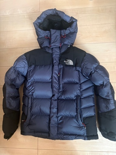 ノースフェイス ダウンジャケット サミットシリーズ THE NORTH FACE