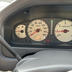 大特価！！福祉車両 キャラバン　ZD30 の画像