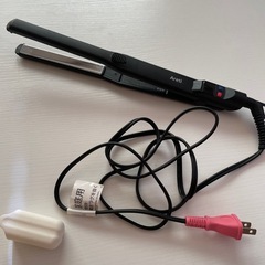 ストレートアイロンの画像