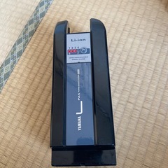 YAMAHAバッテリー　X83-22  8.9Ah
の画像