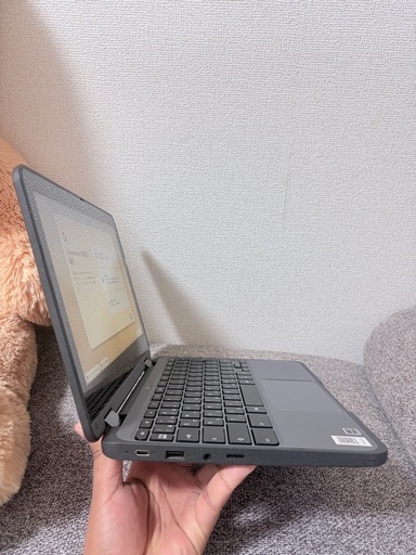 Lenovo 300e Chromebook Gen 3