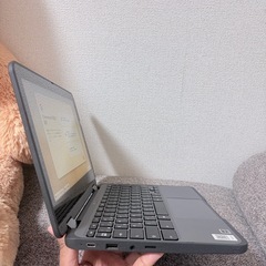 Lenovo 300e Chromebook Gen 3の画像