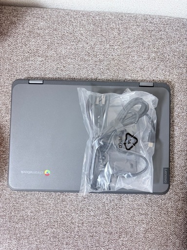 Lenovo 300e Chromebook Gen 3