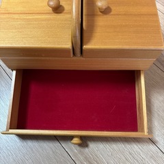 小物入れの画像