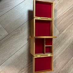 小物入れの画像