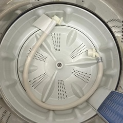 【Panasonic】全自動洗濯機売ります‼︎の画像