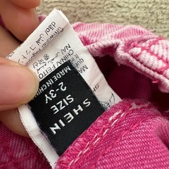 95〜100？ジーパン ①の画像